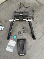 Tacx trainer Ironman, Sport en Fitness, Wielrennen, Ophalen, Gebruikt, Overige typen