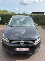Volkswagen Touran, Auto's, 5 deurs, Particulier, Te koop, Touran
