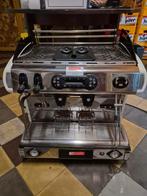 Professionele Koffiemachine ROMBOUTS horeca, Enlèvement, Utilisé, Café et Espresso