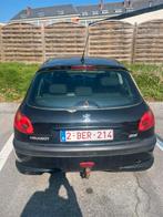 Peugeot 206, Autos, Achat, Boîte manuelle, Particulier, 3 portes