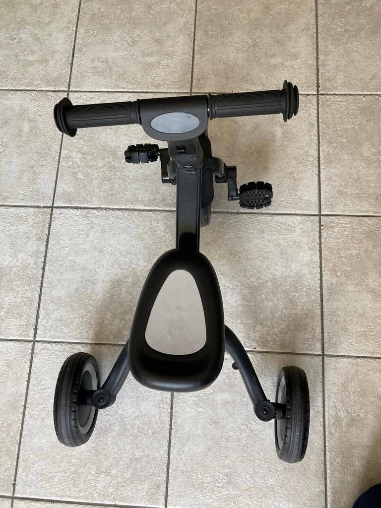 4 in 1 loopfiets, Enlèvement, Utilisé