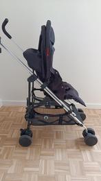 Plooibuggy compleet, Ophalen, Zo goed als nieuw, Overige merken, Verstelbare rugleuning