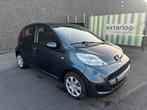 Peugeot 107 automaat, Automaat, 5 deurs, Particulier, Te koop