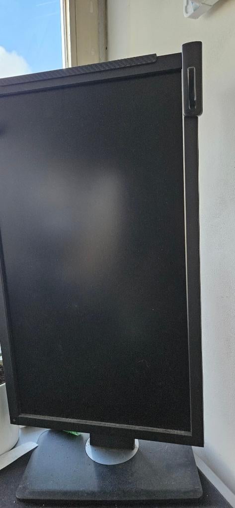 Schermen Dell P2212H en Dell P2211H, Computers en Software, Monitoren, Ophalen, Gebruikt, 61 t/m 100 Hz, Draaibaar