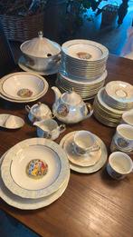 Servies Epiag, Antiek en Kunst, Ophalen