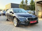 Skoda Octavia Syle e-TEC 1.0i DSG 2021 Virtiual Dash Led, Auto's, Euro 6, Bedrijf, Break, ABS