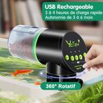 Distributeur nourriture pour poisson, Animaux & Accessoires, Enlèvement, Poisson
