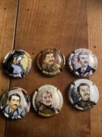 Champagne capsules André clouet, Collections, Collections complètes & Collections, Enlèvement ou Envoi