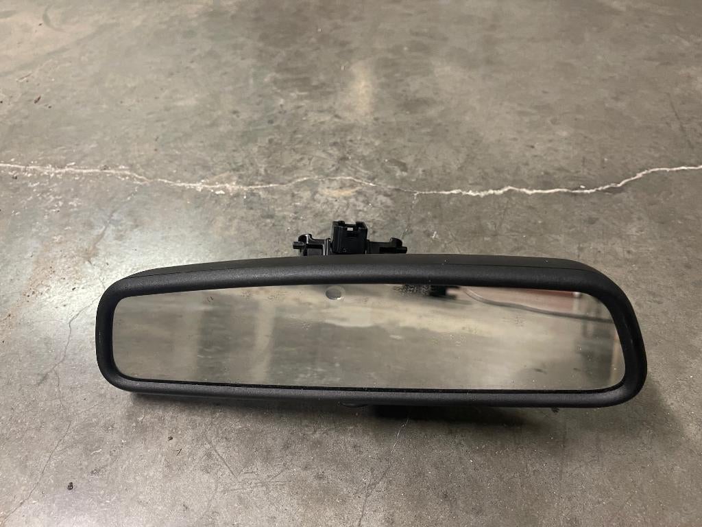 BMW F serie Binnenspiegel, Ophalen of Verzenden, Gebruikt, BMW