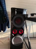 Party Speaker, Audio, Tv en Foto, Luidsprekerboxen, Ophalen, Zo goed als nieuw