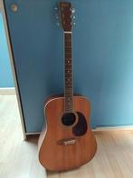 gitaar te koop, Muziek en Instrumenten, Ophalen, Zo goed als nieuw, Klassieke of Spaanse gitaar