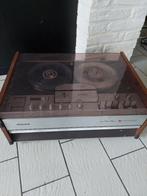 Bandopnemer, Audio, Tv en Foto, Ophalen