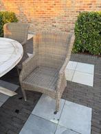 Terrasstoelen, Ophalen, Zo goed als nieuw