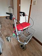 Mini-déambulateur Provo, Enlèvement