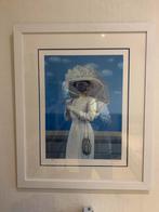 Magritte La Grande Guerre 2010 | Fondation Magritte, Enlèvement