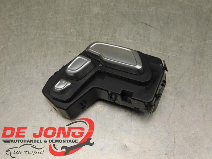 Commutateur réglage siège d'un Mercedes GLE, 3 mois de garantie, Utilisé, -, -