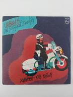 Urbanus - The Scratchin Zwaantjes (1984), Pressage original, Enlèvement ou Envoi, En néerlandais, Single