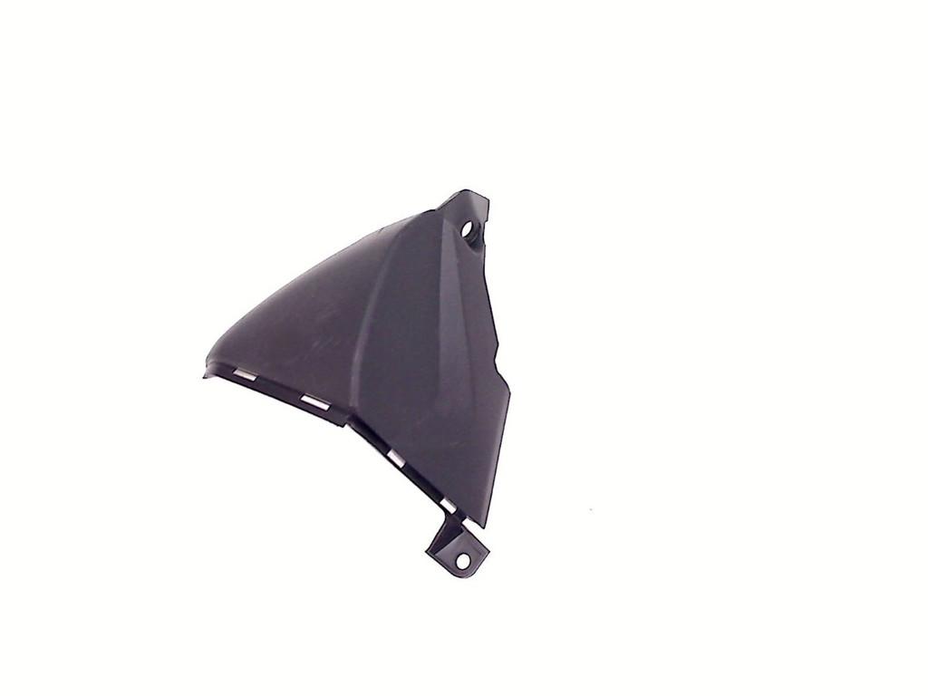 CARÉNAGE SUPÉRIEUR AVANT GAUCHE Honda (64240-MFJA-D000), Motos, Pièces | Honda, Dhr. S. di Majo, Utilisé, Info@cama-motorparts.nl