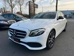 Mercedes E200d •AUTOMAAT• •LUXE UITVOERING• PROPERE STAAT, Automaat, Bedrijf, Diesel, Te koop