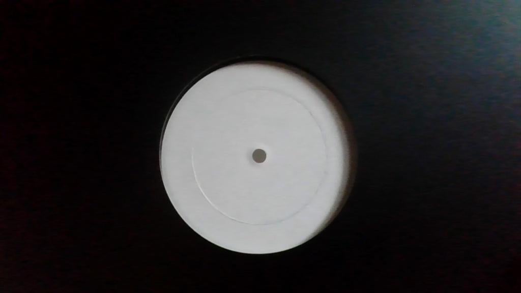 WHITE LABEL, Ophalen of Verzenden, Zo goed als nieuw, 12 inch, Techno of Trance