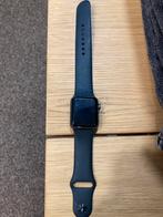 Apple Watch series 3, Ophalen of Verzenden, Gebruikt