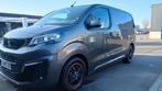 Peugeot Expert 16HDi Adblue Euro6  lichte vracht.9, 2 places, Boîte manuelle, Noir, 2 portes