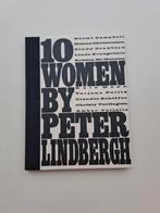 10 Women by Peter Lindbergh, Fotografen, Ophalen of Verzenden, Zo goed als nieuw, Peter Lindbergh