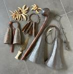 Lot d’objets et de couteaux Africains. R.d.Congo, Enlèvement ou Envoi