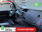 Renault Kangoo Express 1.5 dCi 90 pk Express Black Edition E, Auto's, Bestelwagens en Lichte vracht, Renault, Bedrijf, Te koop