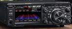 YAESU FT DX10, Télécoms, Émetteurs & Récepteurs, Enlèvement, Comme neuf, Émetteur et Récepteur