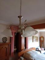 Kroonluchters te koop., Ophalen