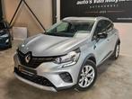 Renault Captur Tce 130 EDC 61.000KM Garantie 12 mois, Autos, Renault, Achat, 139 g/km, Euro 6, Entreprise