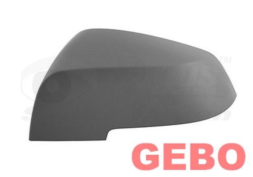 BMW F32/F33/F36 2013 T/M 2021 Kap voor buitenspiegel links P, Auto-onderdelen, Verlichting, BMW, Nieuw, 6 maanden garantie, Ophalen of Verzenden