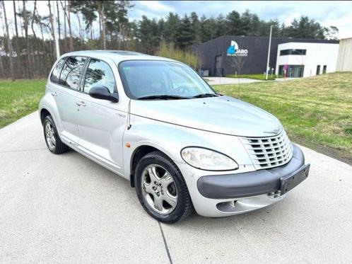 Chrysler PT Cruiser - 120 000 km - Essence, Autos, Chrysler, Particulier, PT Cruiser, Essence, Enlèvement