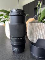 Nikon Z 70-180mm f/2.8 - Occasie Zo goed als Nieuw, Ophalen of Verzenden, Zo goed als nieuw, Accessoires, Zoom