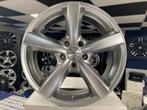 NIEUWE 18 inch 5x115 aluminium Dezent sportvelgenset, Jante(s), 18 pouces, Enlèvement ou Envoi, Neuf