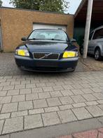 Volvo s80 voor onderdelen of export, Auto's, Diesel, Particulier, Te koop, S80
