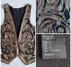Gillet met pailletjes perfecte staat, Vêtements | Femmes, Habits de circonstance, Enlèvement ou Envoi, Comme neuf