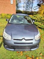 Citroen C4 Hatchback te koop, Auto's, Voorwielaandrijving, 1360 cc, Zwart, 4 cilinders