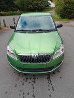 Skoda fabia prête à immatriculer 1.2 tdi, Auto's, Skoda, Voorwielaandrijving, Euro 5, Stof, Particulier