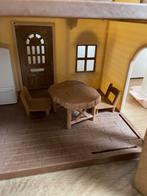 Tafel setje van Sylvian, Ophalen, Zo goed als nieuw