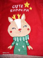 Kersttrui maat 2 tot 3 jaar, Kinderen en Baby's, Ophalen of Verzenden, Zo goed als nieuw, Jongen of Meisje, Trui of Vest