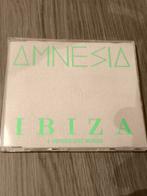CD Maxi, Amnesia Ibiza, 4 Différent Mixes, Cd's en Dvd's, Ophalen of Verzenden, Zo goed als nieuw