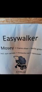 Kinderwagen easywalker mosey., Enlèvement, Utilisé, Poussette, Autres marques