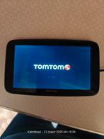 TOMTOM go expert 7, vrachtwagen/auto navigatie, Auto diversen, Autonavigatie, Ophalen, Zo goed als nieuw
