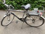 Herenfiets, Fietsen en Brommers, Fietsen | Heren | Herenfietsen, Gebruikt, Versnellingen, 49 tot 53 cm, Ophalen