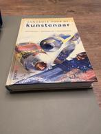 Handboek voor de kunstenaar – Materiaal, werkwijze, techniek, Enlèvement ou Envoi, Comme neuf, Dessin et Peinture, Ray smith
