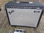 Fender Chorus DSP   PR424 met bijhorende pedaal, Muziek en Instrumenten, Ophalen, Zo goed als nieuw, Gitaar