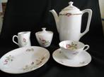 Koffie servies "BAVARIA", Huis en Inrichting, Ophalen, Bord(en)