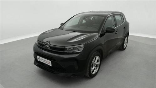 Citroën C5 Aircross 1.2 PureTech 130Cv Feel NAVI / ALU / PD, Auto's, Citroën, Bedrijf, Te koop, C5 Aircross, Benzine, SUV of Terreinwagen